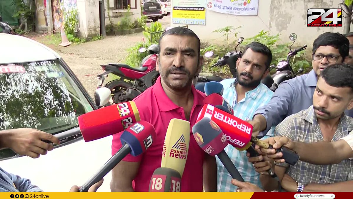 'ചെയ്യാത്ത കുറ്റം ഞാനെന്തിന് ഏൽക്കണം, വേറെന്താ ചോദിക്കാനുള്ളേ..'; ക്ഷുഭിതനായി യുവ അഭിഭാഷകയെ മർദ്ദിച്ച അഡ്വ ബെയ്‌ലിൻ ദാസ് #BailinDas #vanchiyoor #advocate #keralapolice #24news