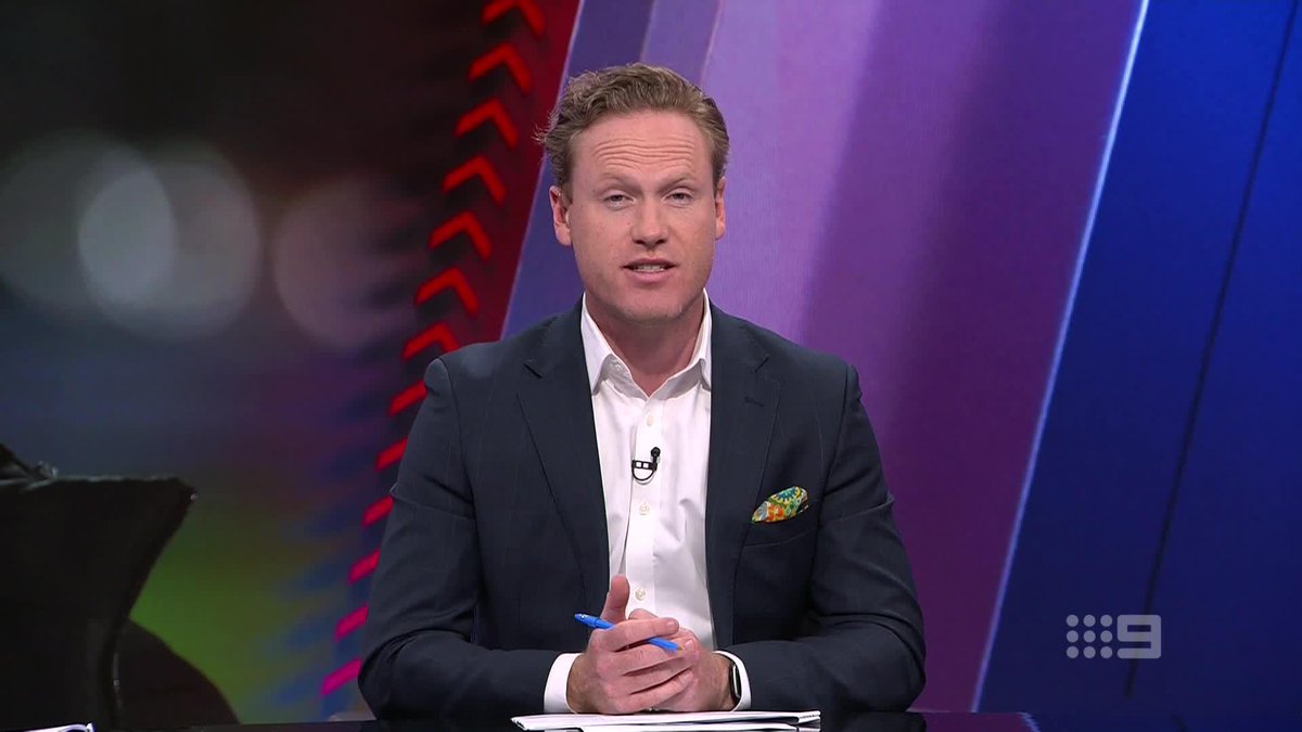 "If he was making the decision right now, my guess would be that he'd be playing for Hawthorn next year." Sam McClure's take on where Zak Butters could be playing in 2026. #9FootyClassified | Watch on Nine &amp; 9Now 🖥️