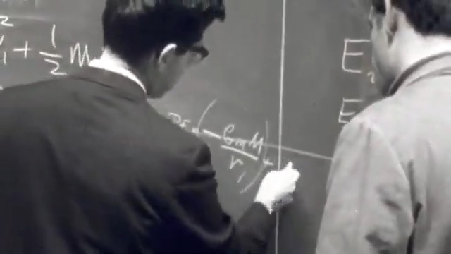 Math leads to huge tech #innovations, but it's a slow process. A DARPA program that’s soliciting proposals aims to use #AI to quicken that pace to help experts break complex problems into more manageable components. Learn more or submit your proposal: