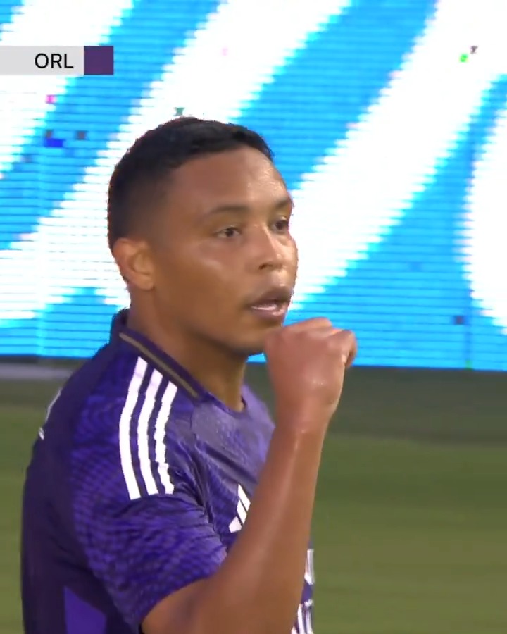 11-straight unbeaten for the Lions. 😈 Orlando City SC put on a show in South Florida against Inter Miami.
