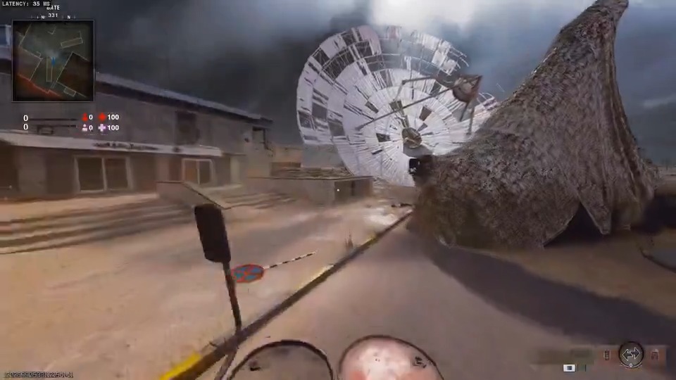 Data miners have discovered that wall running ability with omnimovement exists in Black Ops 6's files. Wall running is rumored to be part of this year's Call of Duty game as part of the next step of omnimovement. Vid: @viipeter_