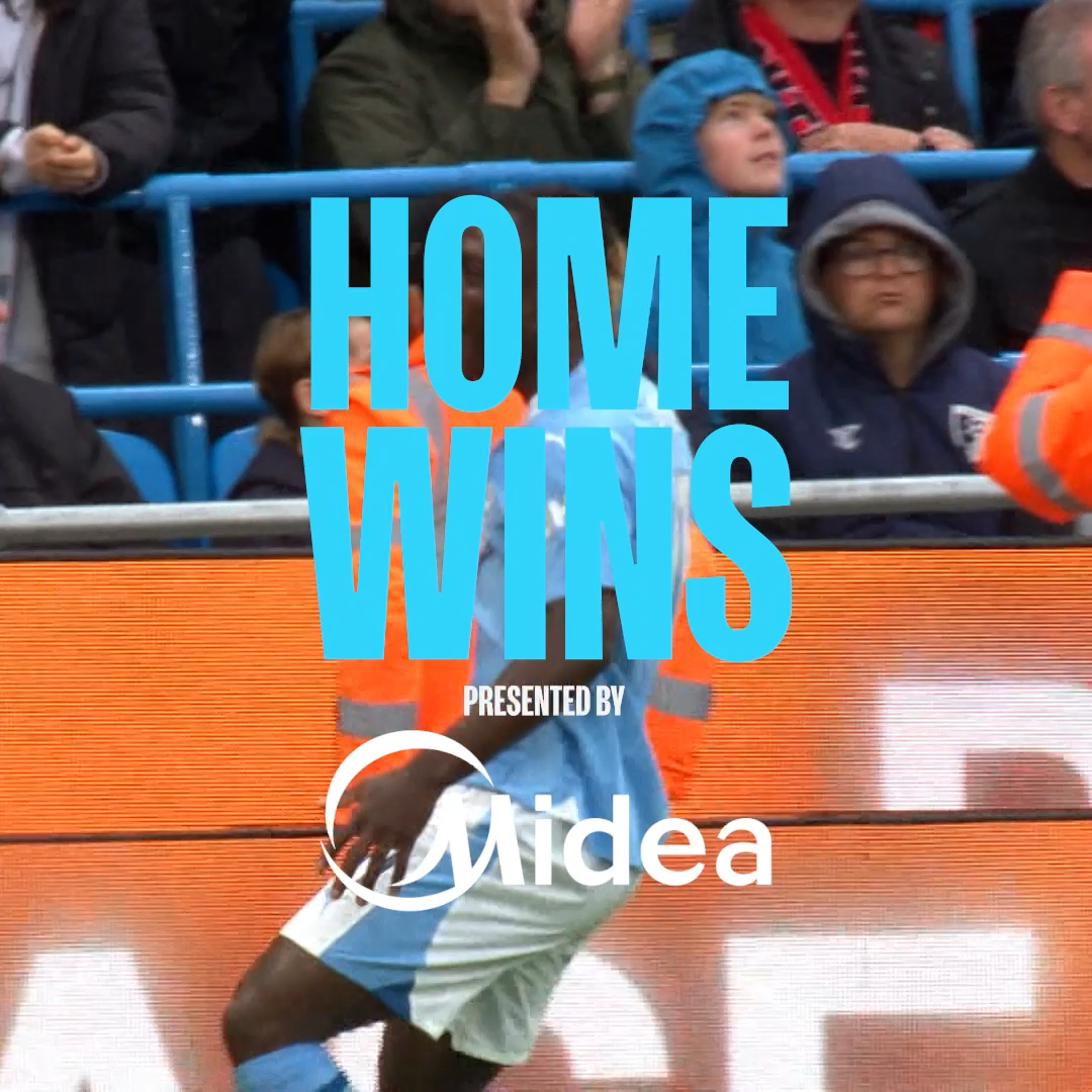A dominant Jeremy Doku display against Bournemouth 💪 🤝 Midea