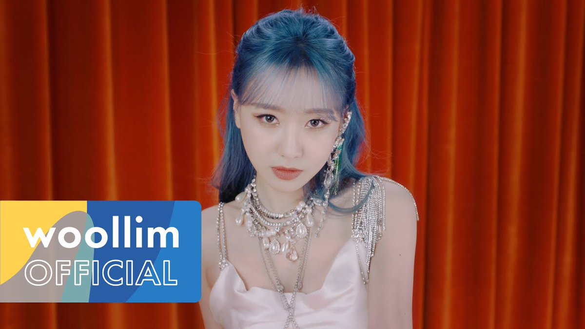 5 years ago today, RYU SUJEONG debuted as a soloist with her 1st Mini Album ‘Tiger Eyes’ with the title track of the same name