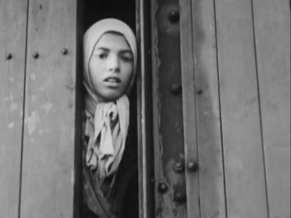 19 May 1944 | 9-year old Sinti Anna Maria (Settela) Steinbach was deported with 244 Roma & Sinti from Westerbork to #Auschwitz. She was filmed by Rudolf Breslauer. Setella perished in the camp with her mother, four siblings, aunt & two nephews.