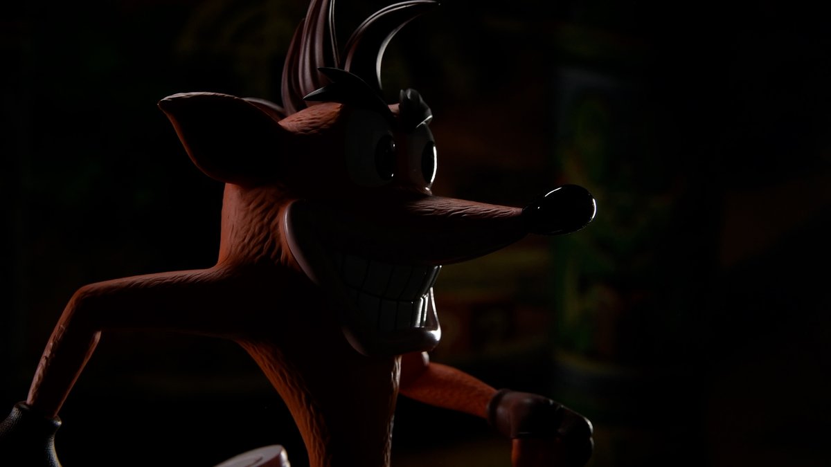 CRASH BANDICOOT™ CLASSIC PRE-ORDERS OPEN IN 10 DAYS! Here’s your first look at Crash Bandicoot™ Classic statue coming soon to First 4 Figures! Sign up here ( and get $10 off once pre-orders are open! Secure our other Crash Bandicoot™ statues by snagging them at Tag a Crash Bandicoot™ fan in the comments! Pre-orders open on 29th May 2025. Pricing will be revealed on launch day. Check out the F4F Official Collectors Club ( to stay in the loop for this and other releases from First 4 Figures! #CrashBandicoot #Crash #Activision #Statue #VideoGame Crash Bandicoot Activision Activision Blizzard