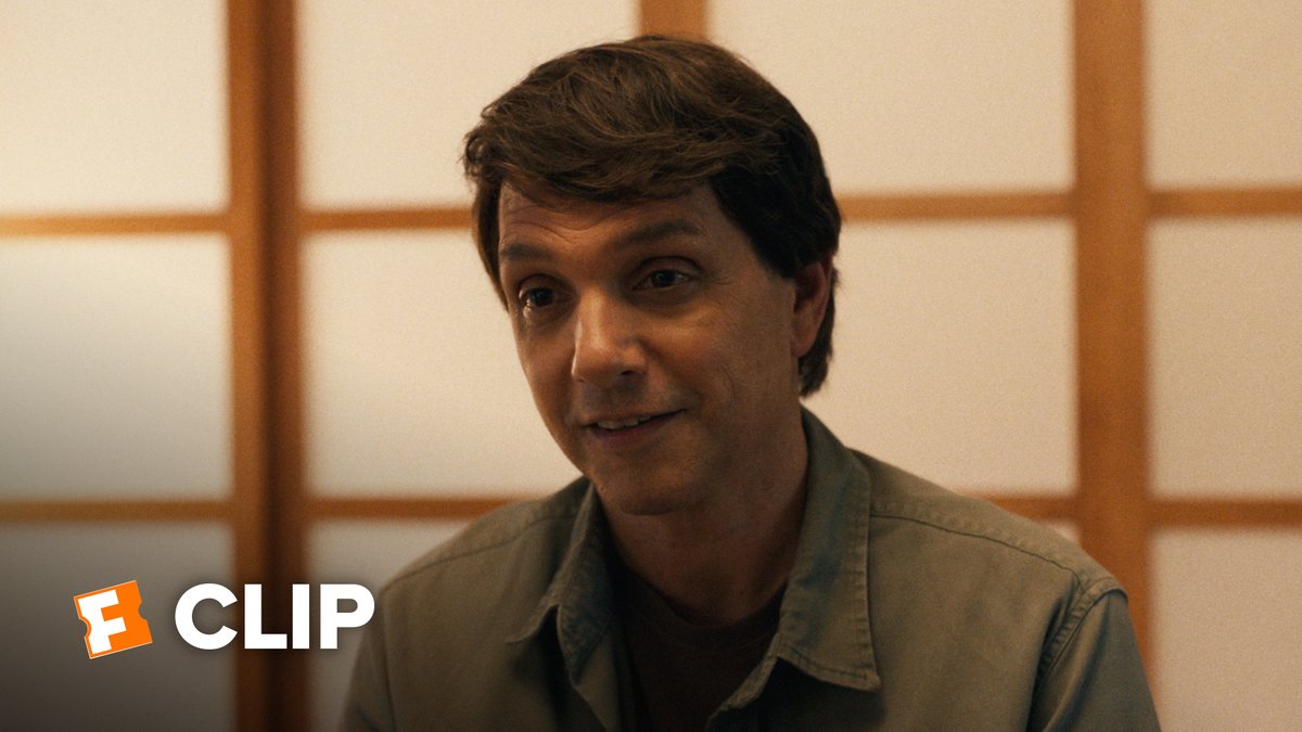 First clip from ‘KARATE KID: LEGENDS’, starring Ben Wang, Jackie Chan and Ralph Macchio. (Source: Fandango)