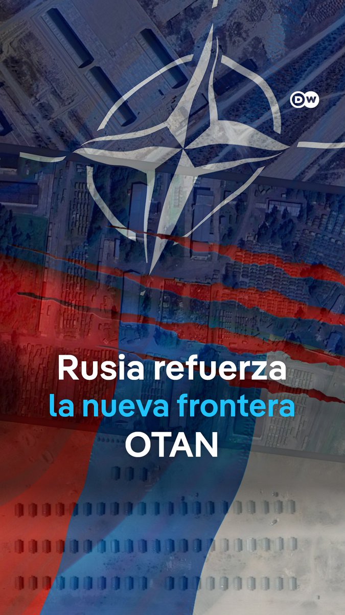 Rusia está desplegando tropas y bases militares en la frontera con Finlandia y Suecia Rusia parece estar cumpliendo sus advertencias de “reequilibrar la situación” tras la entrada de Finlandia y Suecia en la OTAN. Imágenes satelitales muestran un aumento de la actividad en varias bases militares próximas a la frontera, con ampliaciones que apuntan a un traslado de efectivos a la región. /ja