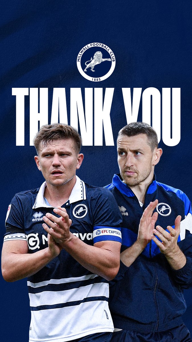 Unbelievable moments. Countless memories. Faultless leadership. Hutch &amp; Muzza! 💙🦁