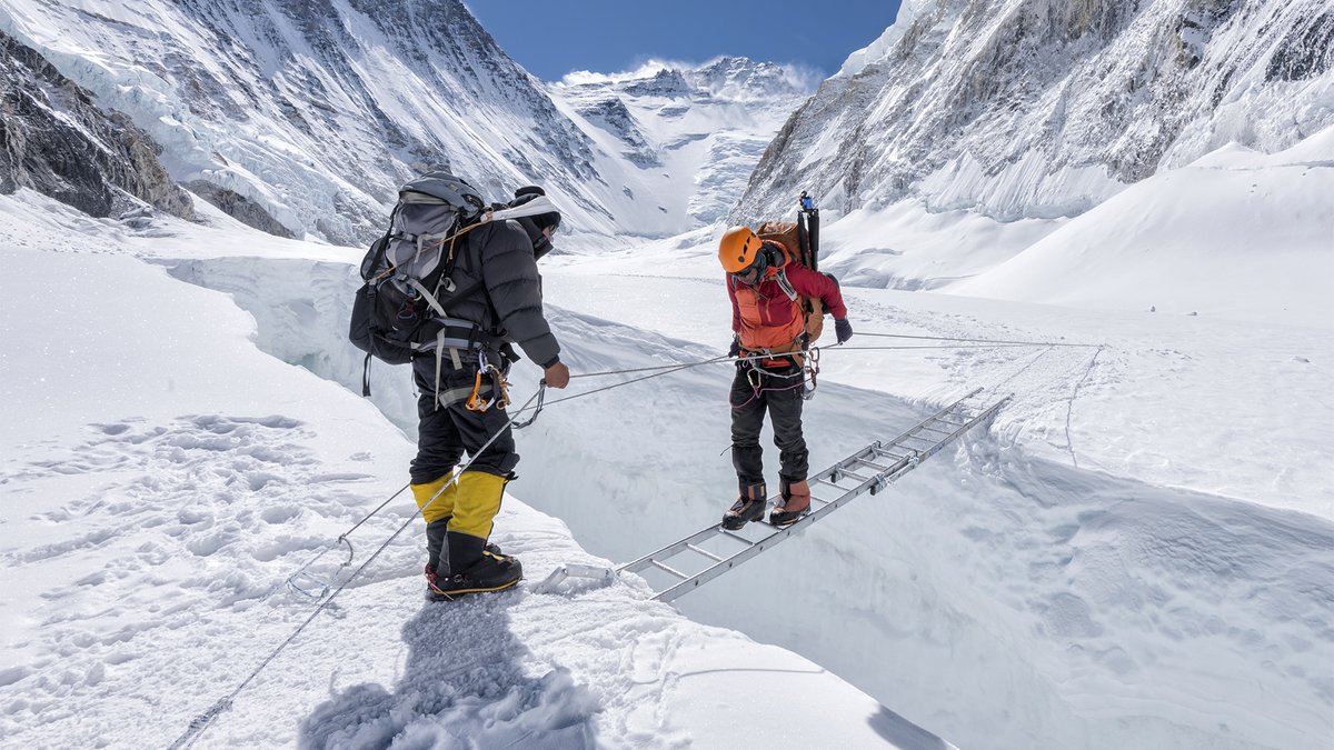 Why some sherpas say there won’t be any guides on Everest in 10 years