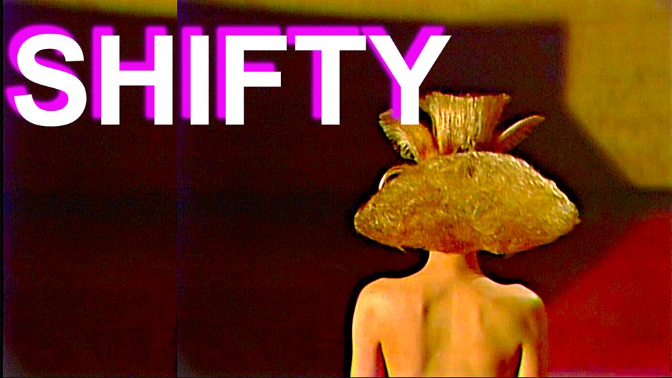 New from A24 UK: SHIFTY, a wildly entertaining and enlightening series by Adam Curtis focused on the fragmenting effects of extreme money and hyper individualism on Britain over the last 40 years. Coming to BBC iPlayer this June.