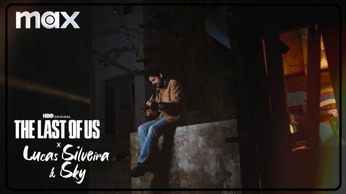 A gente vai se reencontrar, depois de tudo isso. Eu sei. Vou Estar Com Você ❤️ #TheLastOfUs