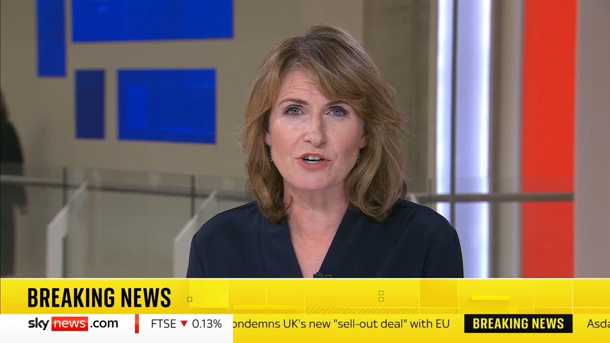 BREAKING: The White House has confirmed Donald Trump's call with Vladimir Putin is under way Live updates ➡️ 📺 Sky 501 and YouTube