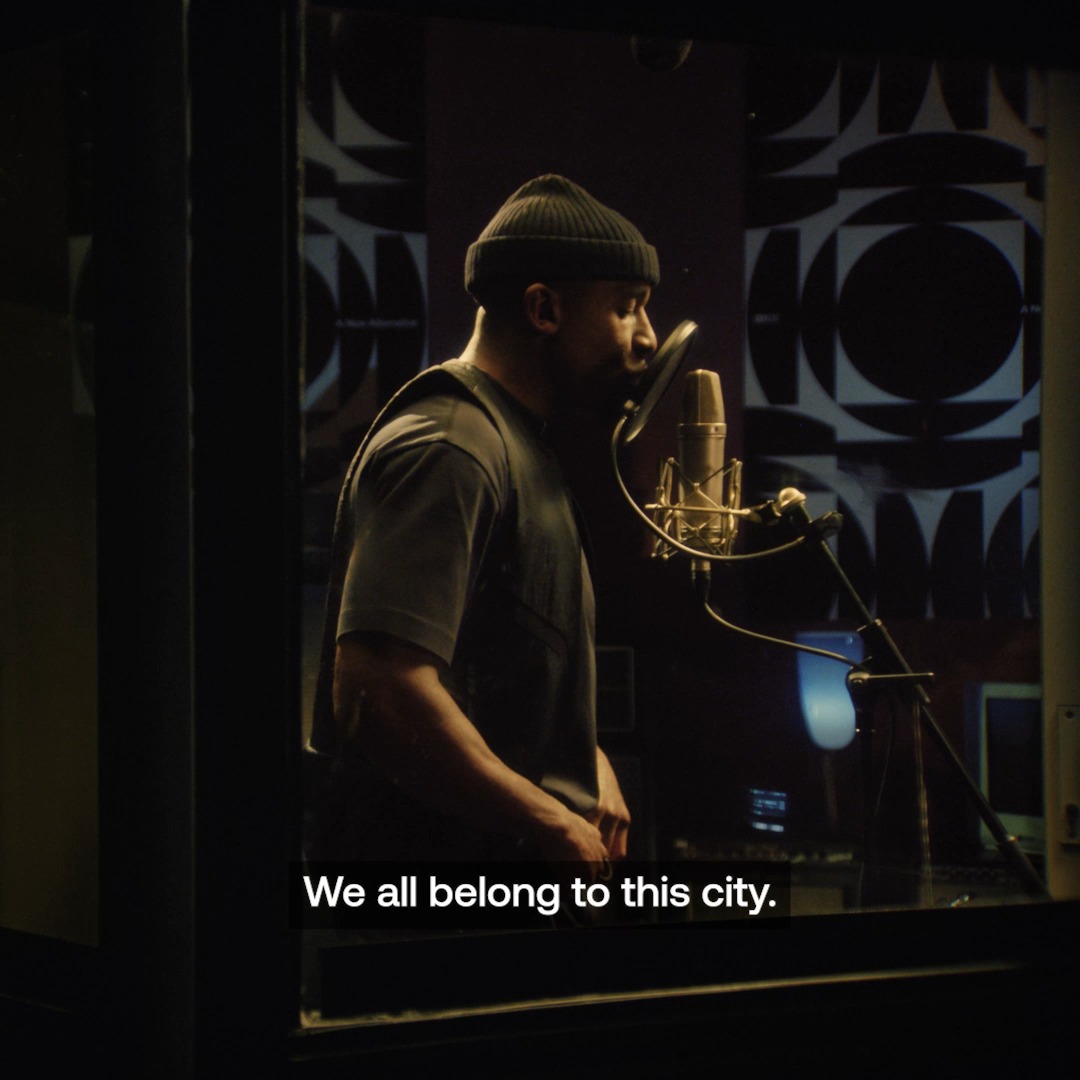 Challenging the status quo is in our nature 🩵 Check out A New Alternative: Man City now