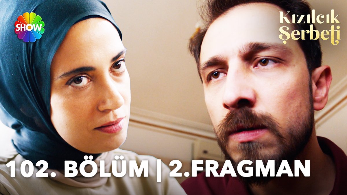 "Güçsüz değilim ben, zayıf değilim. Hepiniz göreceksiniz!" #KızılcıkŞerbeti'nin yeni fragmanı yayında. Kızılcık Şerbeti Gold Film