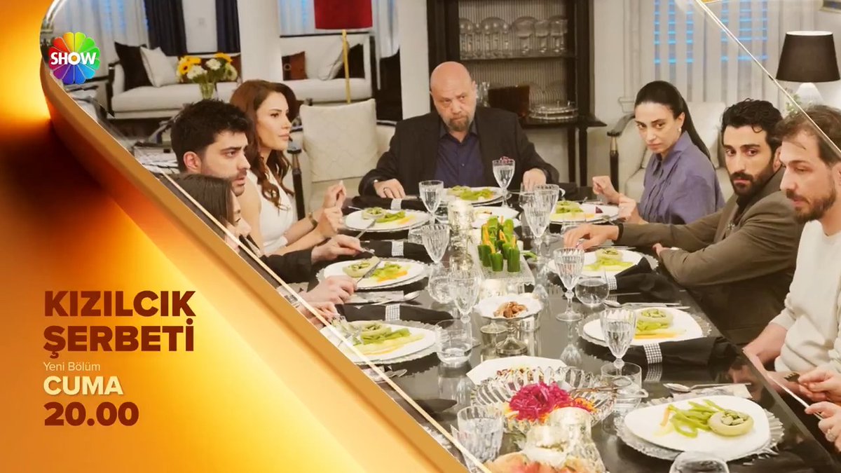 “Güçsüz değilim ben zayıf değilim. Hepiniz göreceksiniz!” #KızılcıkŞerbeti 102. bölüm 2. fragmanımız yayında! Yeni bölümümüzle cuma 20.00’de @showtv’deyiz.