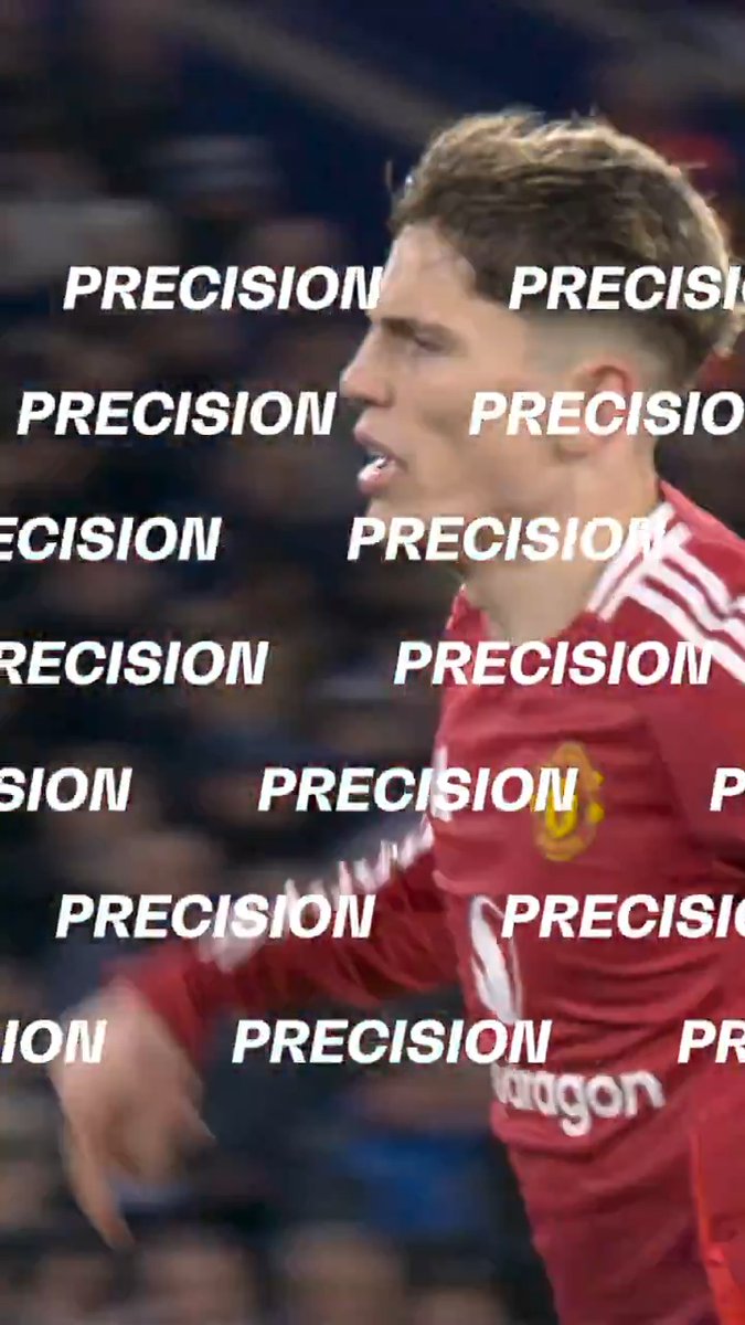 Precision drives performance 🎯👊 #MUFC || @ApolloTyres