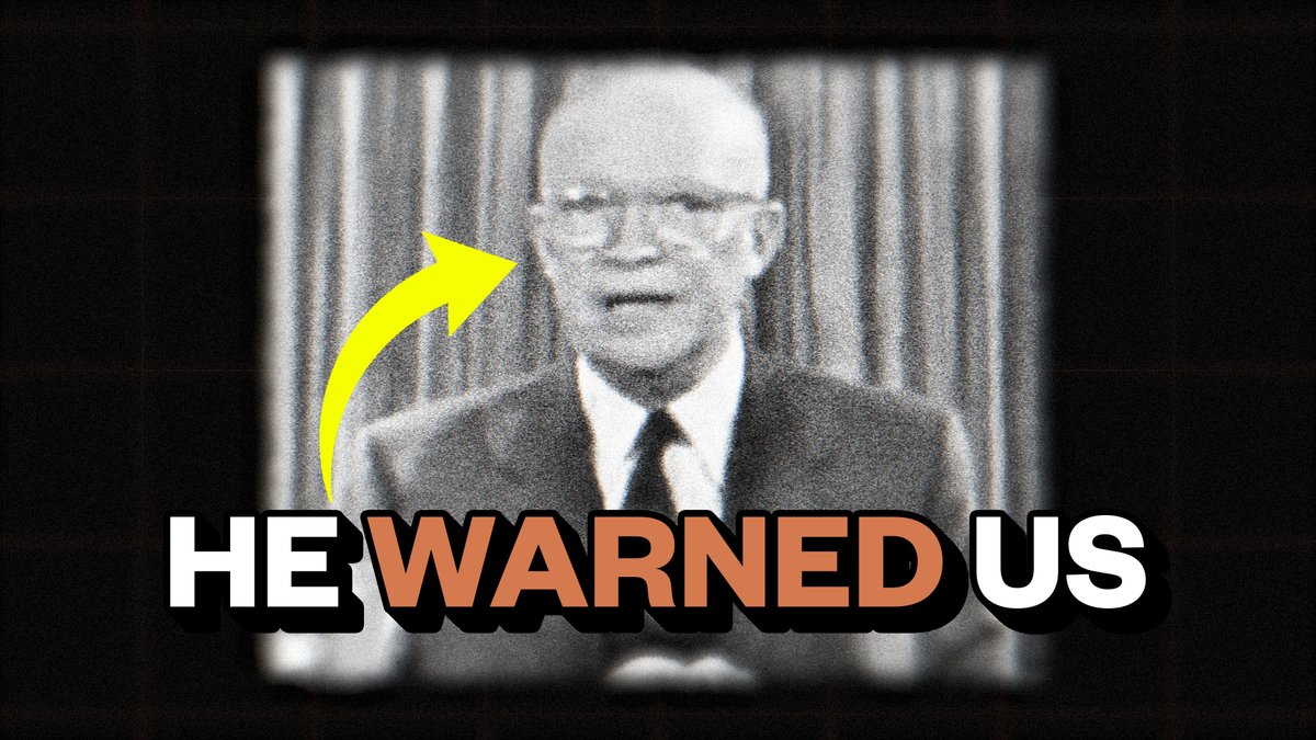 The Trump administration's plans to slash science funding could end up liberating researchers from the corrupting influence Dwight Eisenhower warned about.