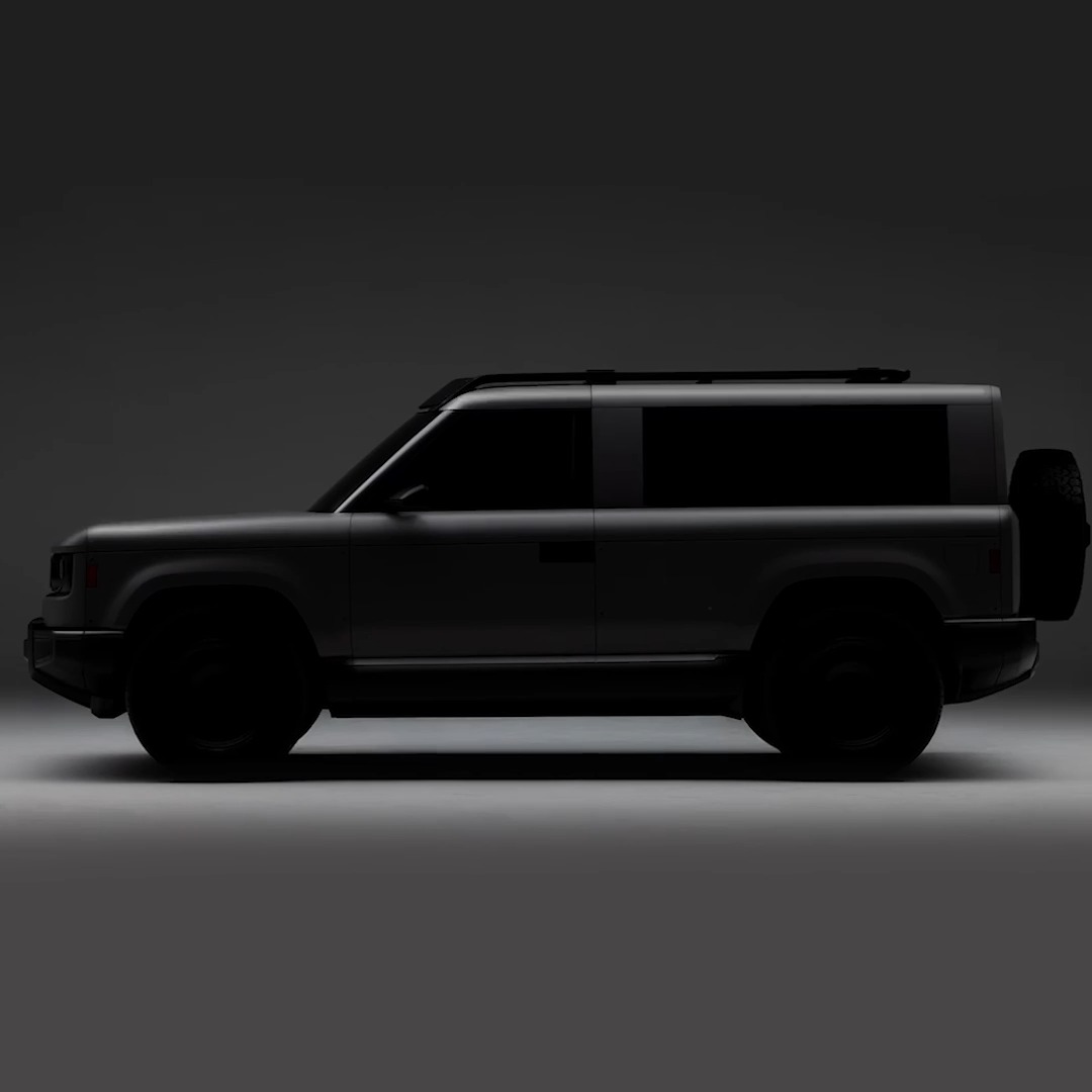 Name another vehicle that can shapeshift. We’ll wait.