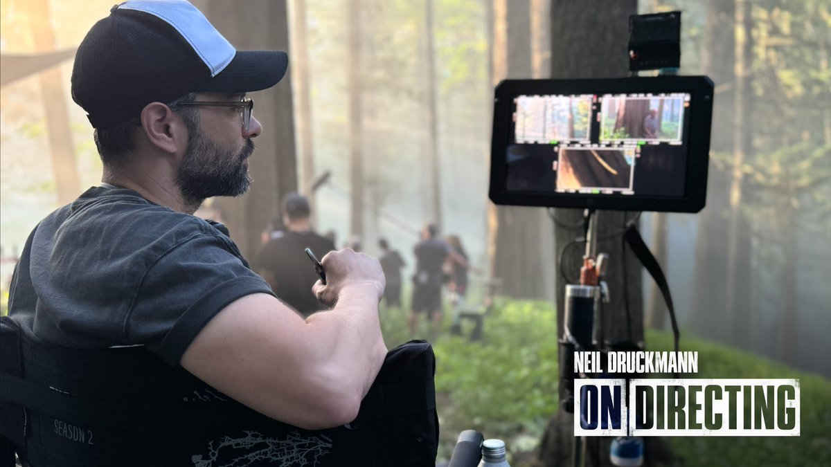 Neil Druckmann breaks down how he adapted some of The Last of Us Part II's most impactful moments for last night's big episode of #TheLastOfUs Season 2. You can watch this full behind-the-scenes video on YouTube:
