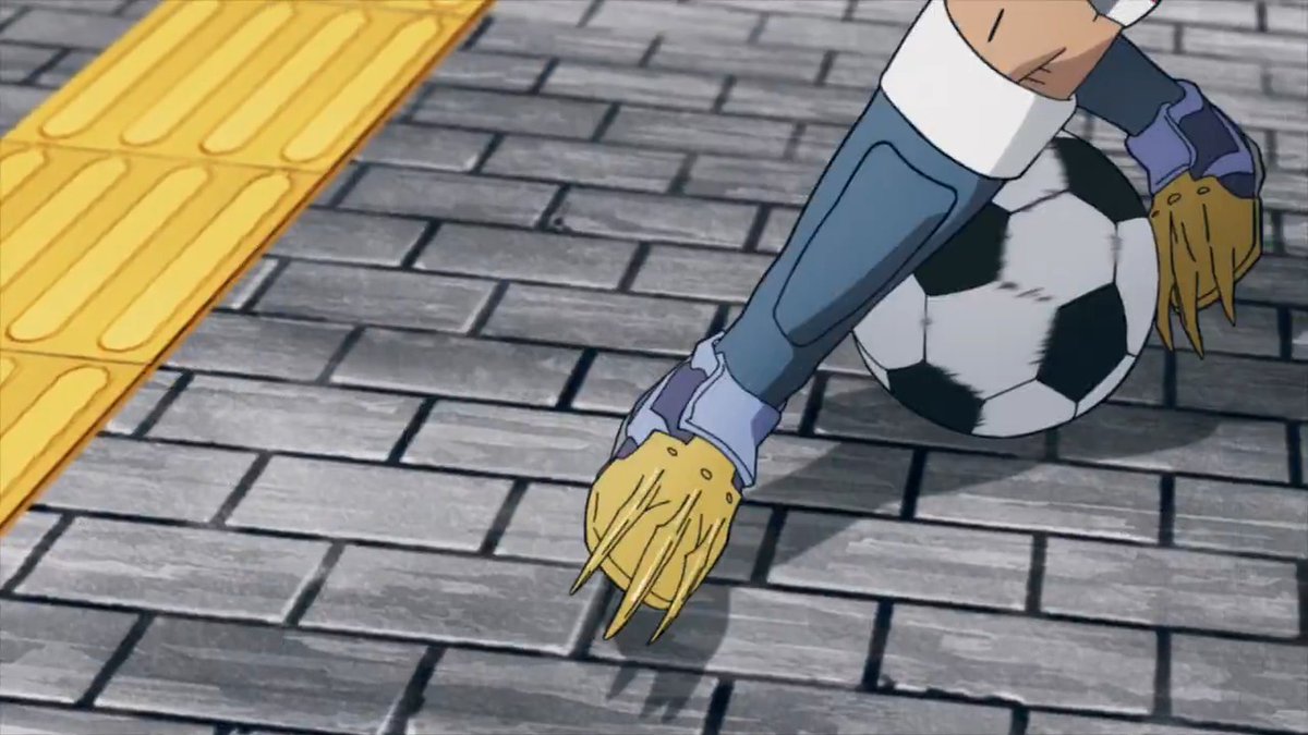 Key Animation: Kohei Hirota (廣田 光平) Source: My Hero Academia: Vigilantes #07 #ヴィジランテ #heroaca_a