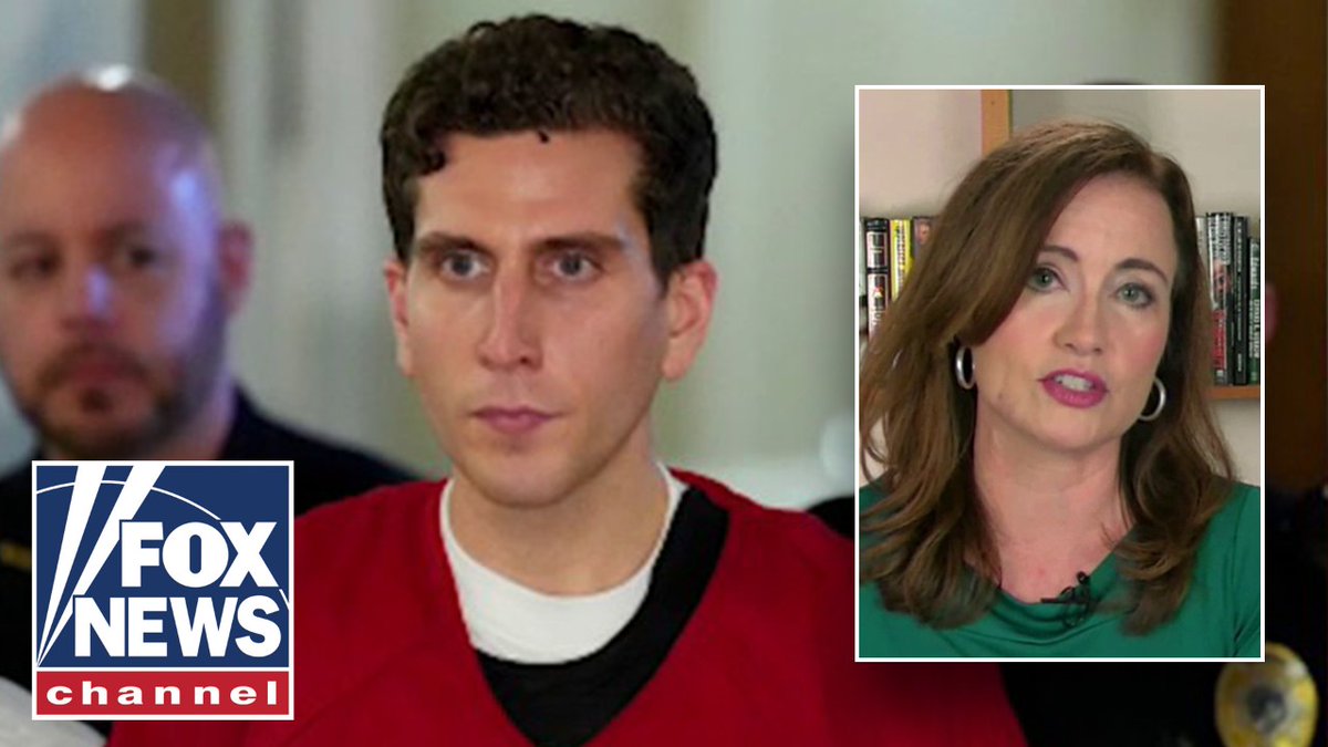 The judge in the Idaho college murders case is “absolutely furious” over leaked evidence aired on Dateline NBC — including surveillance footage, phone records, and Amazon data tied to suspect Bryan Kohberger. A true crime host warns it could derail the entire trial.