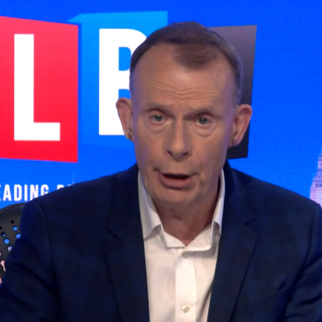 ‘Surrender!’ ‘Humiliation!’ ‘Betrayal!’ Andrew Marr reminds the ‘Brexit right’ that Keir Starmer’s fishing deal may not have ‘sold out Britain’ after all, considering Boris Johnson negotiated it.