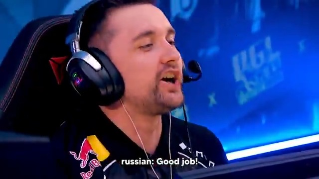 Donk’s event. Hooxi’s redemption. Fragmovie of PGL Astana with the best moments! Casters: Hugo Harry Anders Daniel Kapadia MACHINE // Chad Burchill Adam Hawthorne Jason O'Toole
