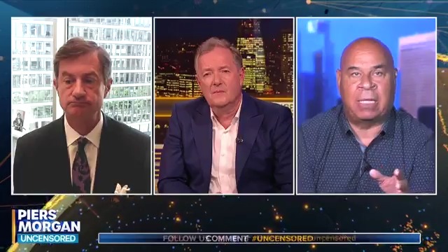 "This is NOT a strong case." Suge Knight's former lawyer Matthew Fletcher tells Piers Morgan why he thinks Cassie's testimony against Diddy is 'not believable'. Watch more 👇 📺 Piers Morgan