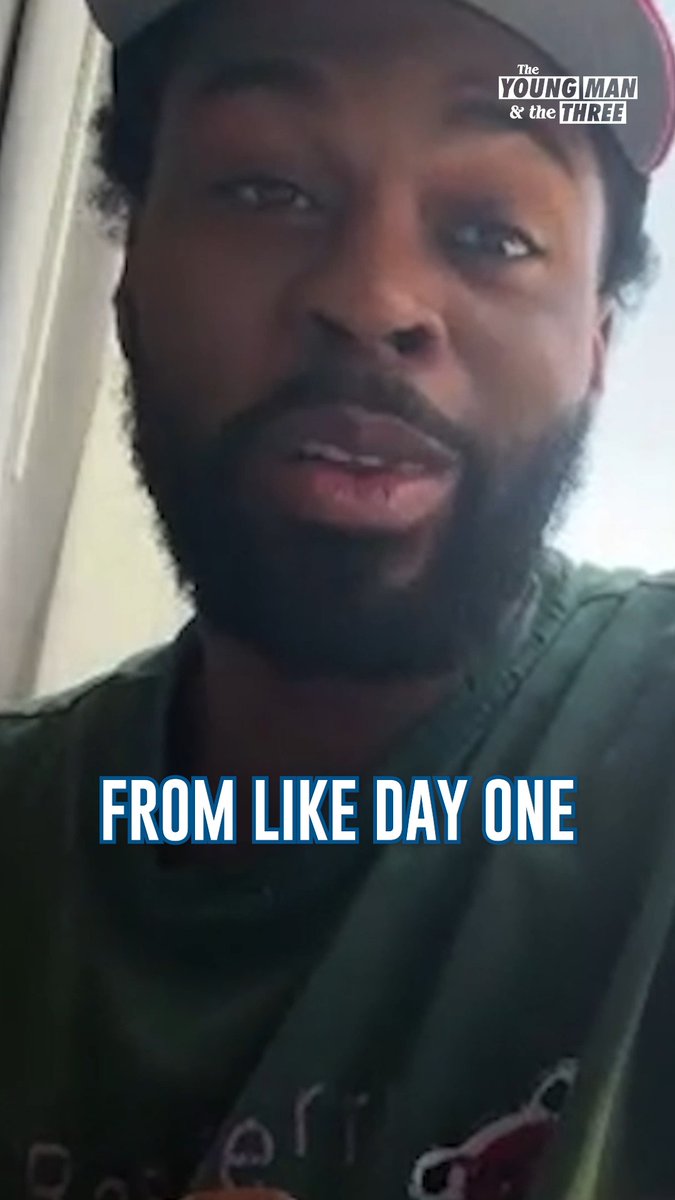 "Luka just the chillest guy ever. You feel like you're his best friend from day one ... Never mad, just always happy." -- Naji Marshall speaks on Luka + Kyrie