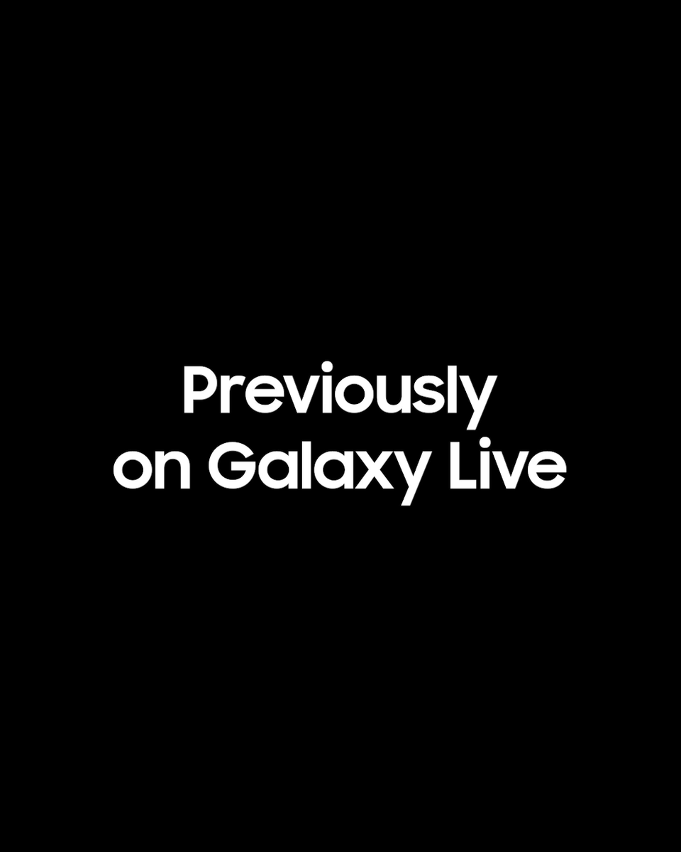 It’s not just slim, ✨ it’s also packed with features. ✨ See what all the buzz is about and how the #GalaxyS25 Edge is the standard for sleek. Tell us why YOU can’t wait to get your hands on one! Watch Galaxy Live now:
