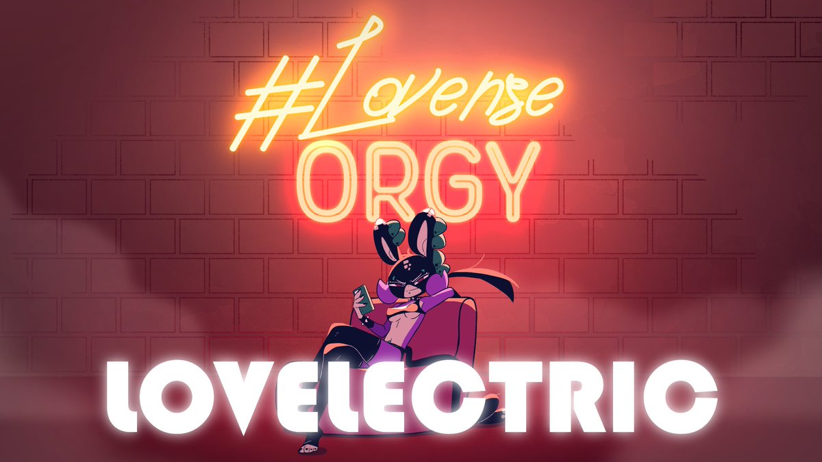 Get your toy 😘---> --- Thanks to LovenseOfficial for this amazing collaboration, we'll be waiting for you to join to the party! 🎉❤️ Up to 55% until May 25th! Check my store and get yours to join #LovenseOrgy in time! Join my team Anal Enthusiasts if you like! --- [CREDITS] Sopdeta's VA - ✦𝙿𝚒𝚡𝚒𝚎𝚆𝚒𝚕𝚕𝚘𝚠✦ | Voice Actress & Sound Miantiao/Shiliu's VA - CottontailVA 🔞 Xingren's VA - The Whale Hole 🔞🎙 Binggan's VA - KumBomb (KB) ☘️💣 Zhongzi's VA - Lewd Bug Music - Vanware Sound Design - Lamy~ COMMS OPEN 💕 Art Director/Backgrounds - Nichiro Writing - SrslyWrites Miantiao's Prize Illustration - ✨🔞 June Sy 🔞✨ Shiliu's Prize Illustration - sexplicit Binggan's Prize Illustration - Honowyn🏮 SLOTS OPEN Zhongzi's Prize Illustration - @OopsyNSFW Pose Models - kit ∩^ω^∩ / 𝕰𝖑𝖛𝖎𝖗𝖆 ♡ / Starryfawnn ✨ --- #diives #xingzuotemple