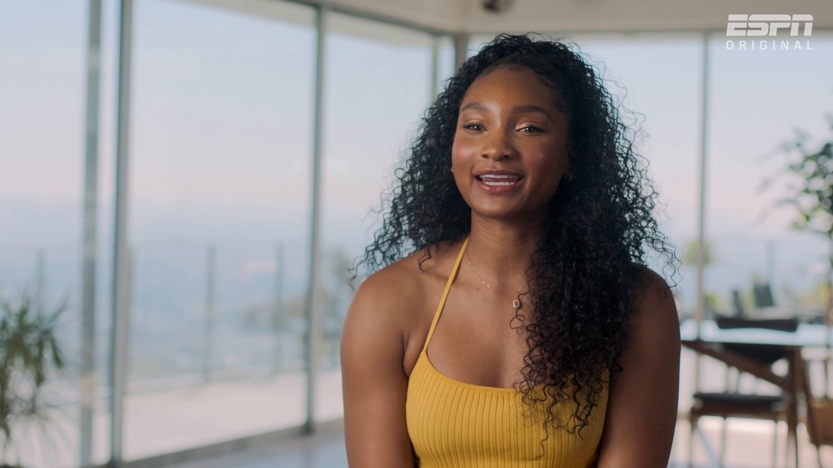 After her debut weekend with the Washington Mystics, it feels like Kiki Iriafen got a good fit 🤩 Stream ‘Full Court Press’ on ESPN+ 🚨