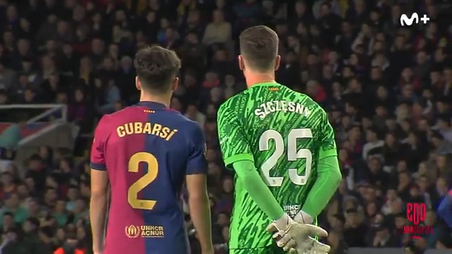 🏆 Un Barça campeón. #ElDíaDespués