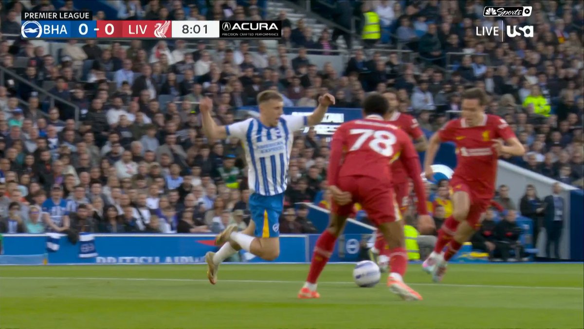 The Mexican judge scored this dive 7.5 🤿