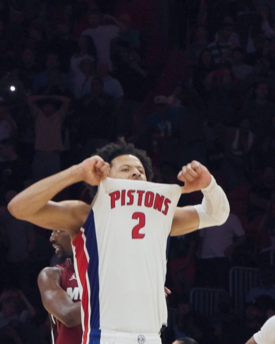 "I believe in what we’re building." - Tom Gores