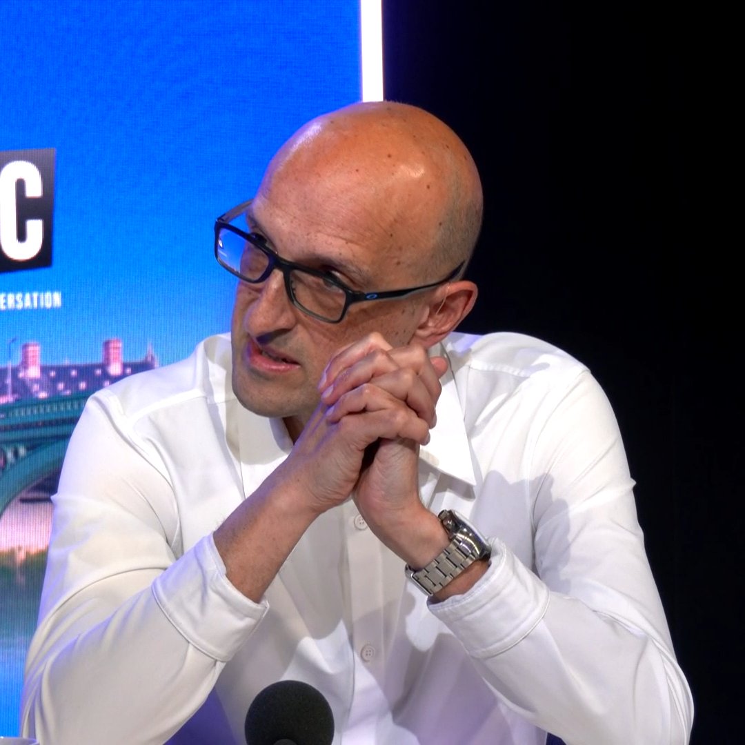 ‘Reform are right to say this: British people have been betrayed.’ Journalist @MatthewSyed explains the appeal of Reform UK, despite public opinion having turned against Brexit.