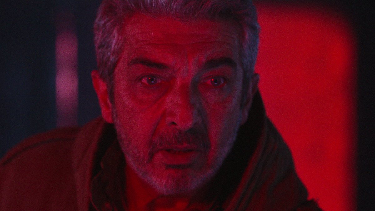 O Eternauta (2025).