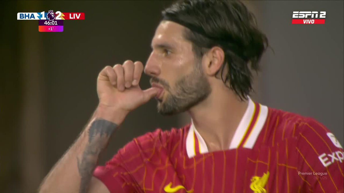 UFFF, EL GOLAZO DE SZOBOSZLAI. 🤯🎯