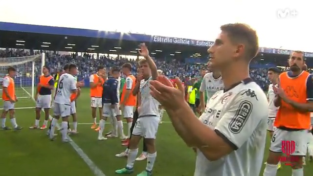 Un derbi sin alirón. #ElDíaDespués