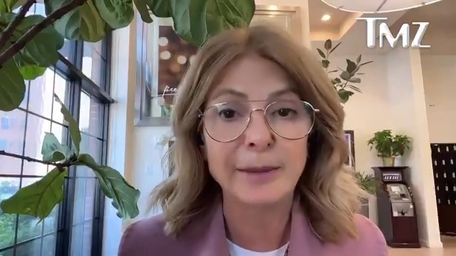 On TMZ Live, #LisaBloom says testimony from #CassieVentura and #DawnRichard is essential to the prosecution's criminal case against #Diddy ... but she says the feds are far from finished. FULL STORY HERE: