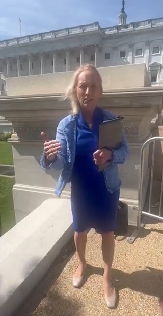 If House Republicans want to wait until 1 a.m. Wednesday to reveal their ‘One Big BS Bill,’ we'll be there to expose that they are paying for billionaire tax cuts by gutting Medicaid and SNAP.
