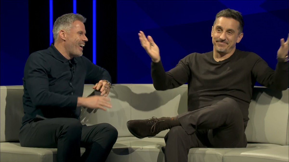 "Am I not in the group, because I didn't see it!" 😅 A rough way for @Gnev2 to find out he isn't in the MNF group chat! 😅📲
