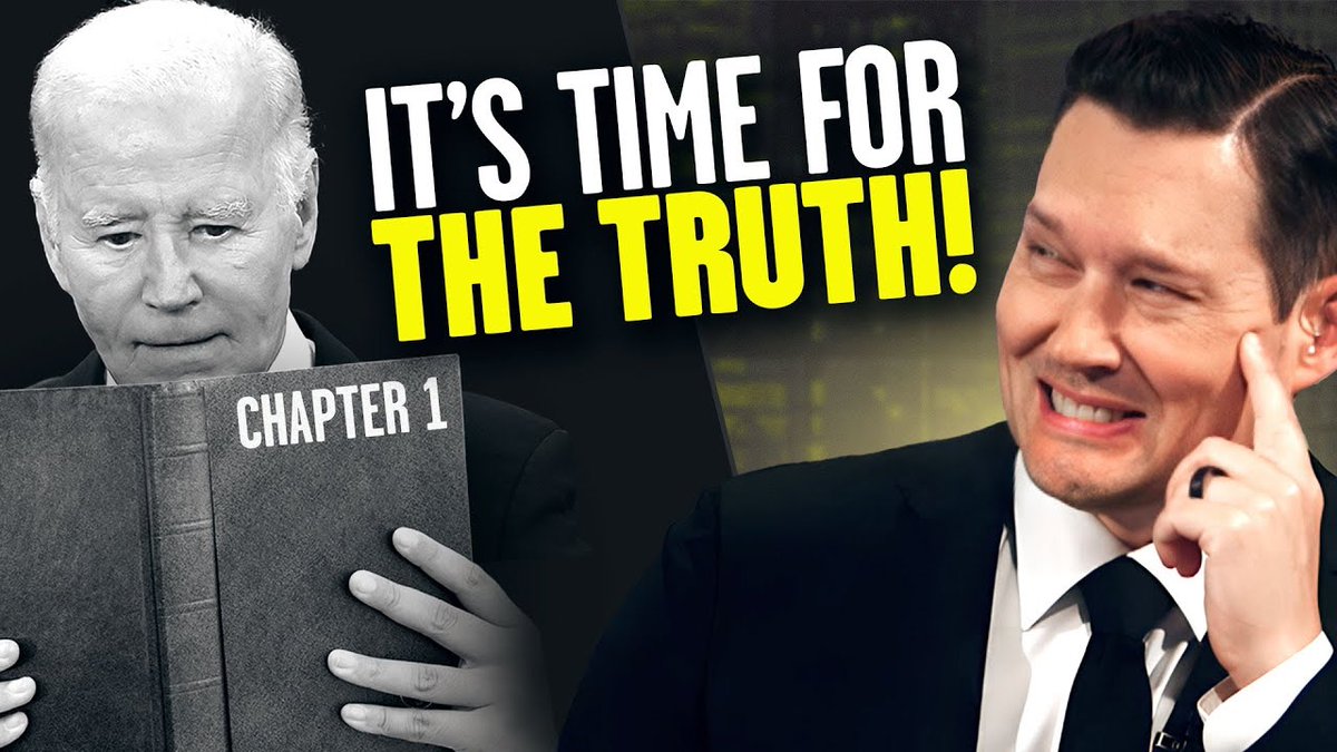 Biden’s Decline &amp; Cancer Cover-Up Exposed | Ep 1064 Timestamps 2:09 – Stage 4 cancer bombshell 4:47 – Suspicious timing &amp; cover-up claims 12:40 – Expert: cancer present during presidency 25:43 – Sara Gonzales: “Scandal of the century”
