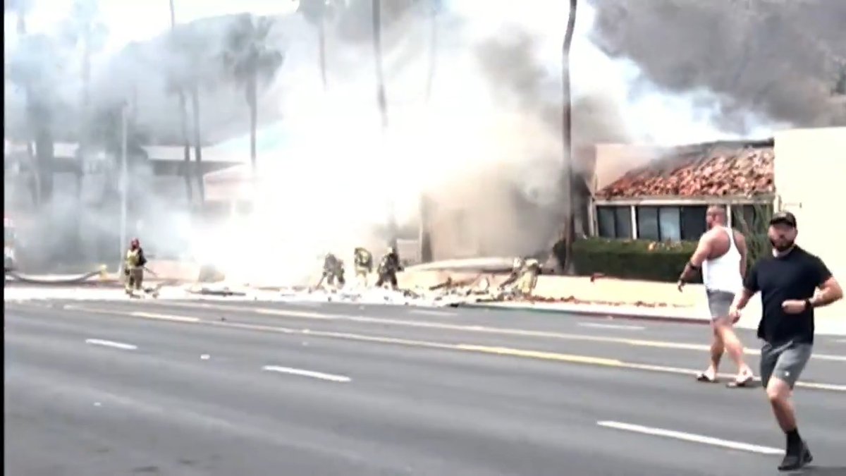 All embryos were saved after a car bomb exploded outside a Palm Springs fertility clinic Saturday in a terror attack that killed the 25-year-old suspected bomber and injured at least four others. Officials say the blast was so powerful it caused damage over 100 yards away and could be felt miles from the scene.