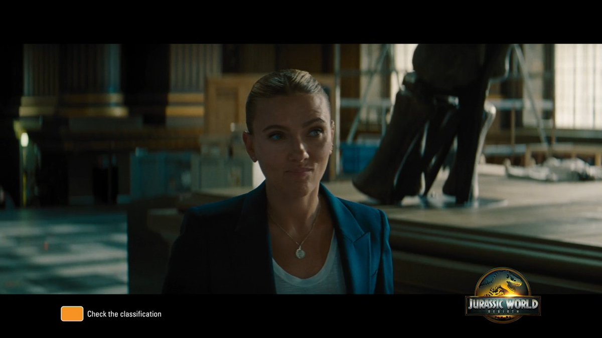 The most dangerous mission. New trailer tonight.