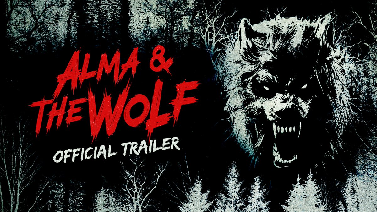 "A unique blend of psychological horror and supernatural mystery." - Alex DiVincenzo, Bloody Disgusting From director Michael Patrick Jann (The State), ALMA & THE WOLF starring Ethan Embry and Li Jun Li hits select theaters and Digital on June 20.