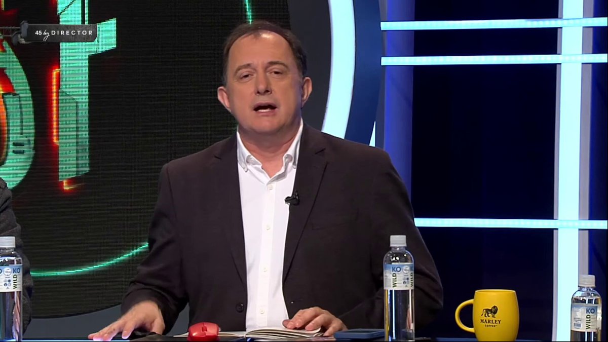 “¡Sacaron a #Cooper porque estaba cerca del círculo del presidente!” Ivan Poduje lanza duros cuestionamientos tras la salida del fiscal del caso #ProCultura y sugiere que fue removido justo cuando se acercaba al entorno de Gabriel Boric Font. #SinFiltros #SinFiltrostv #Sinfiltros_tv