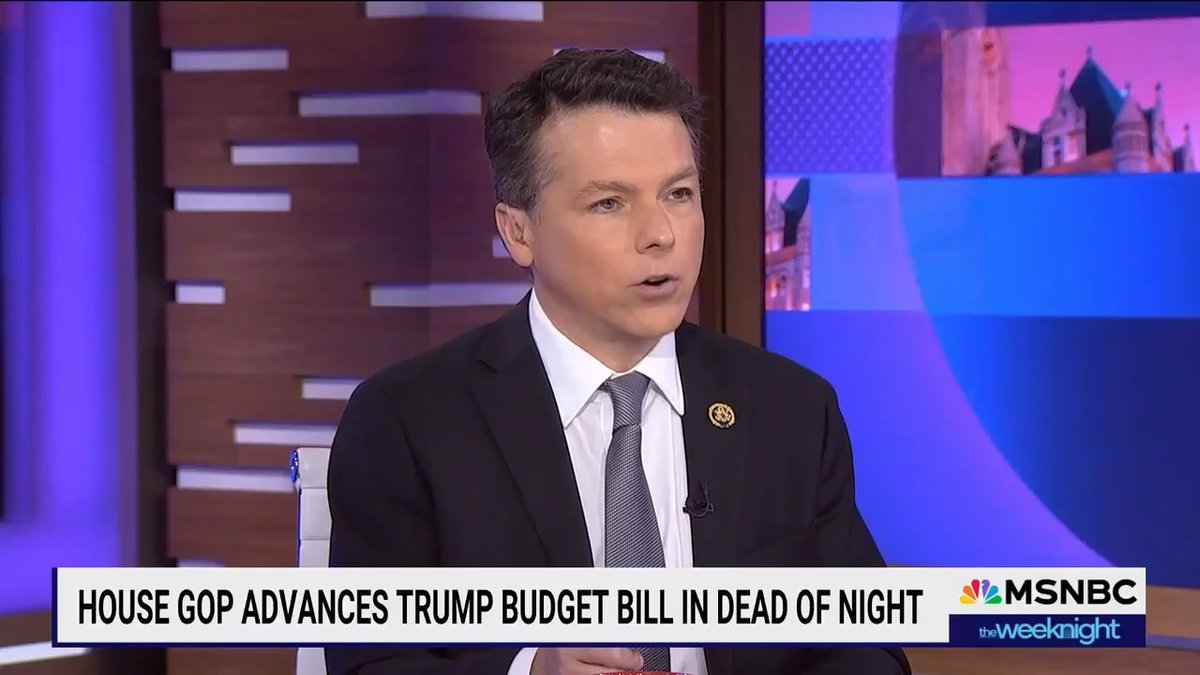House Republicans are plotting to kick 13.7 million Americans off their health care to fund tax cuts for the ultra-rich. And even after they put working Americans on the chopping block, this budget bill still adds trillions to the debt. It’s irresponsible and immoral.