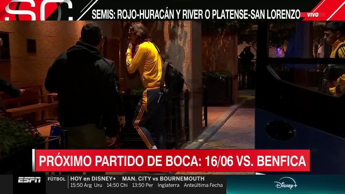 🗣️#Boca llegó al hotel de concentración con INSULTOS y reproches por los partidos importantes PERDIDOS por este plantel.