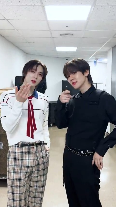 𝙂𝙤𝙞𝙣𝙜 𝙪𝙥 𝙮𝙤𝙪𝙧 𝙝𝙚𝙖𝙧𝙩ɞ⁀➷♥ #Elevator With #BOYNEXTDOOR #SUNGHO BOYNEXTDOOR #백현 #BAEKHYUN #EssenceofReverie #보이넥스트도어 #성호